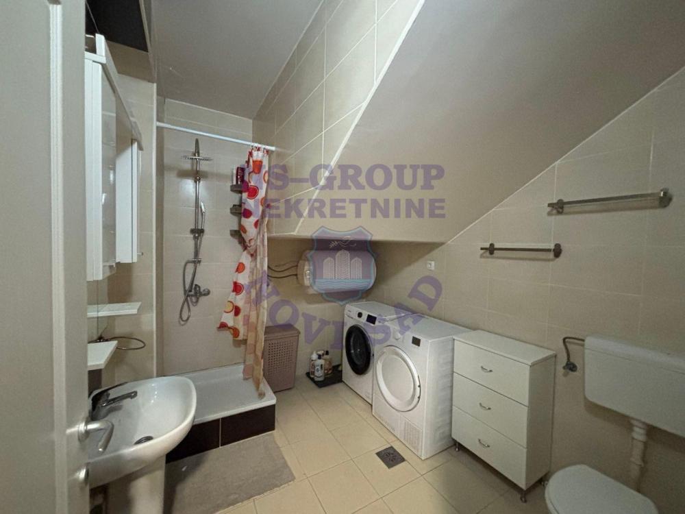 Slika 10 - Troiposoban stan na prodaju, 65m2, 133.900€